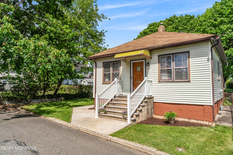 503 Exchange Place, Long Branch, NJ