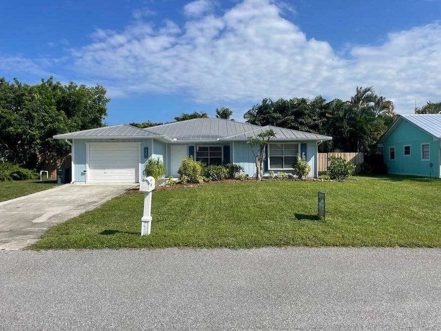 928 NE Maranta Terrado, Jensen Beach, FL 34957 - photo 1