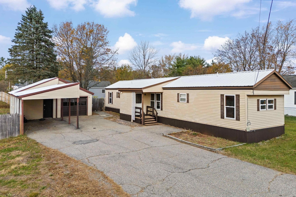 Under Contract $299,000