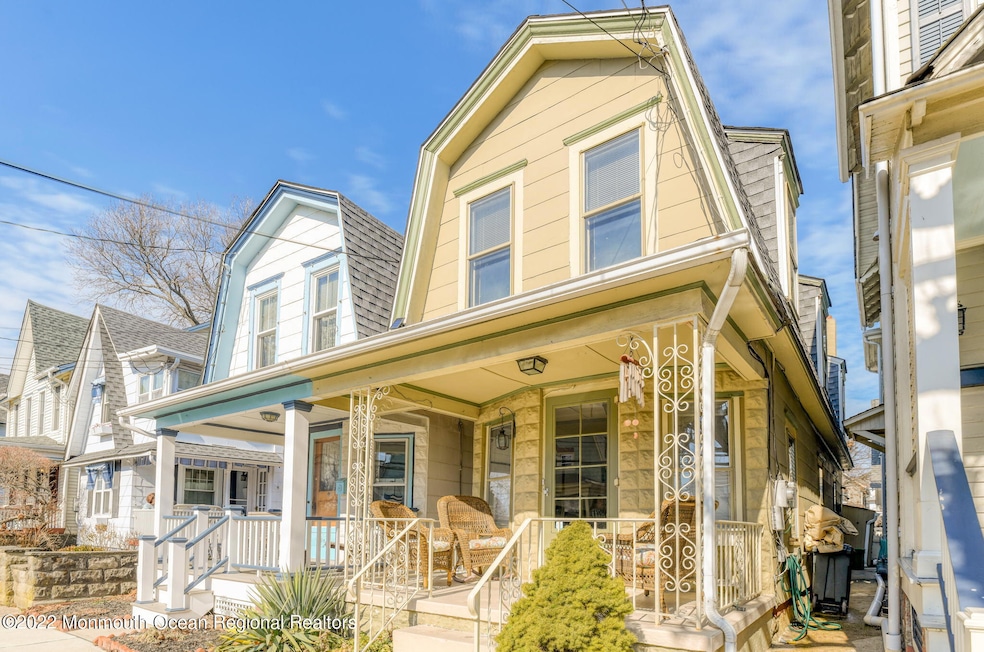 93 Mount Hermon