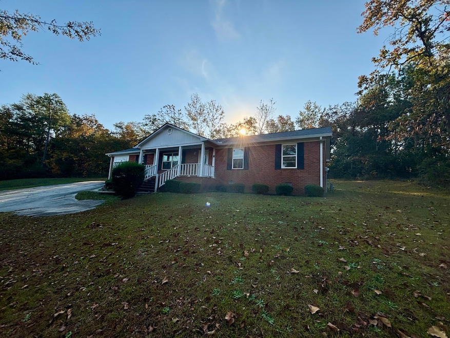 2714 Fair Oak Ct, Hephzibah, GA 30815 - photo 1