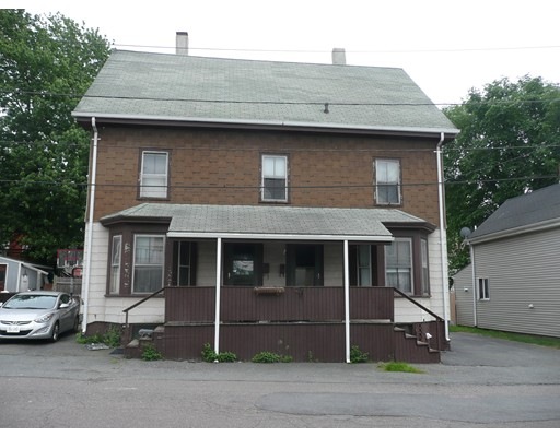 14 Green St, Revere, MA 02151 - photo 1