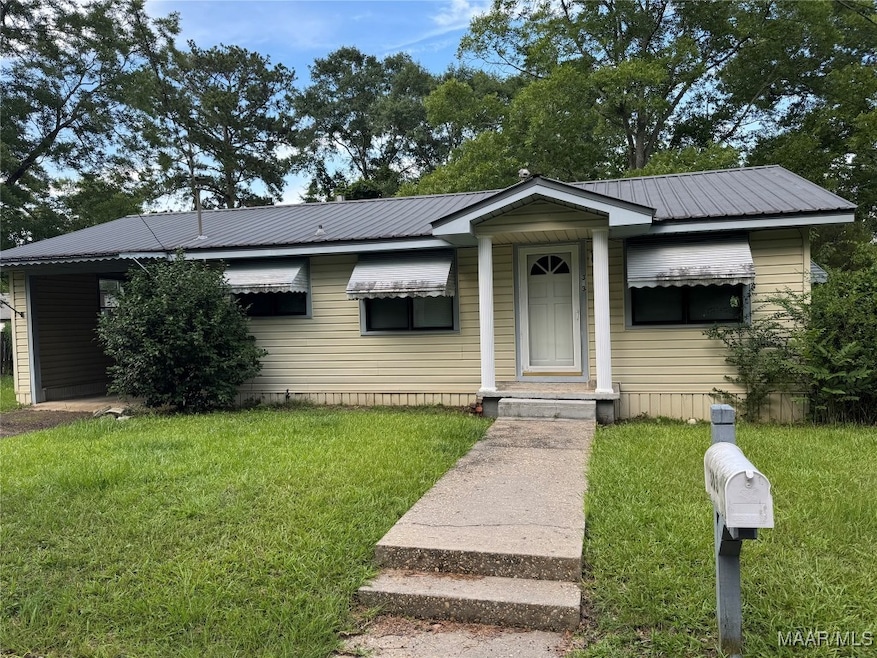 For Sale $115,000