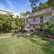Front of Condo