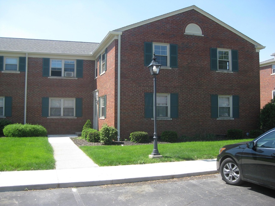 Great condo on the upper right.