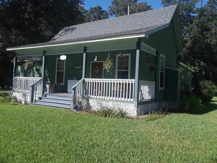 196 Main St, Monticello, FL 32344 - photo 1