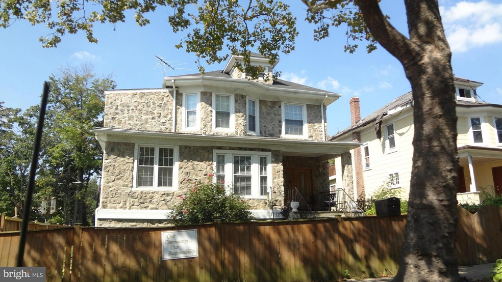 3500 Carsdale Ave, Gwynn Oak, MD 21207 - photo 1