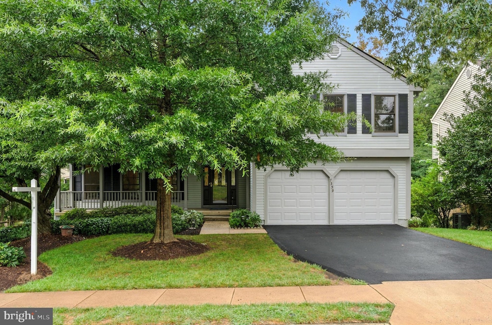 Sold $915,000 • Co-Listing Agent