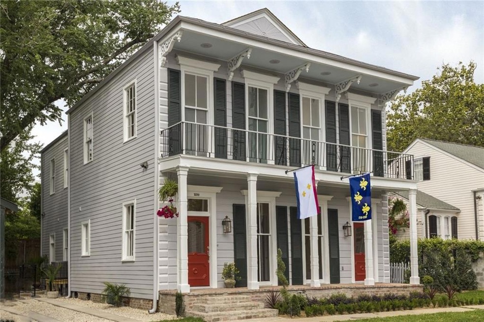 1320 Sixth St, New Orleans, LA 70115 - photo 1