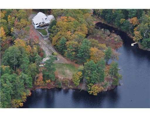 Aerial View.