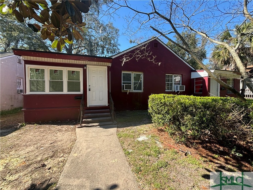 109 Hibiscus Ave, Savannah, GA 31404 - photo 1