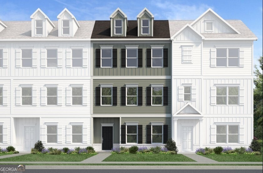 75 Professional Place unit 9, Calhoun, GA 30701 - photo 1