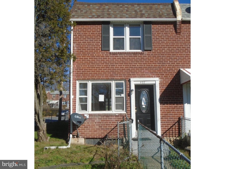 401 Eastlawn Ave, Wilmington, DE 19802 - photo 1