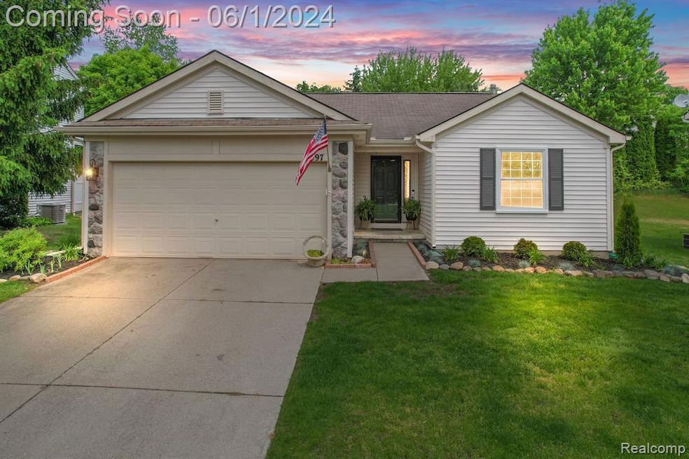 Sold $338,500 • Co-Listing Agent