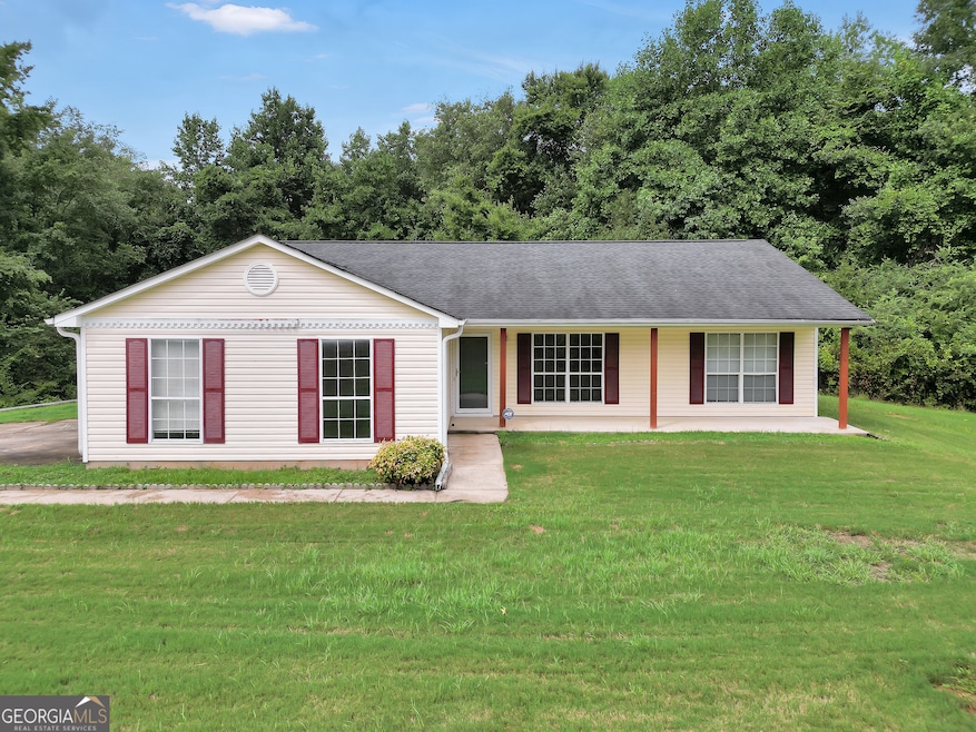 Sold $250,000 • Co-Listing Agent