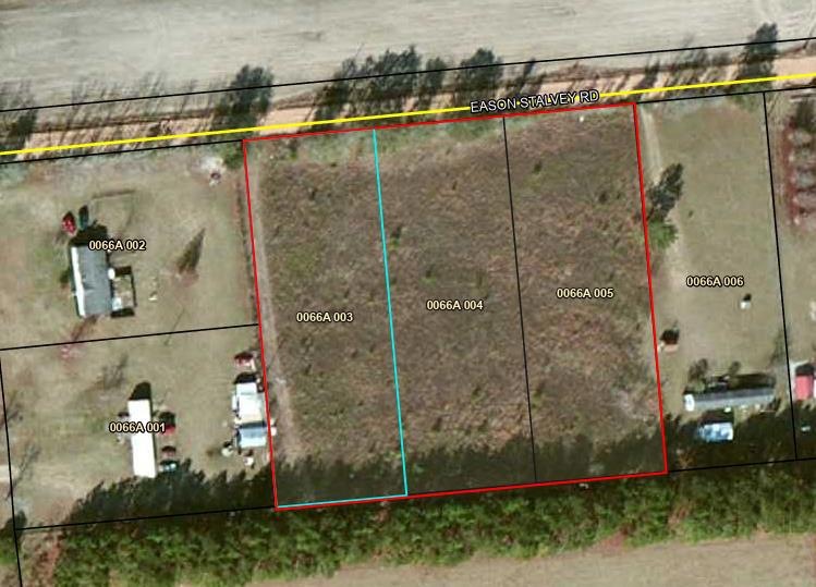 N/A Eason Stalvey Rd, Hahira, GA 31632 - photo 1