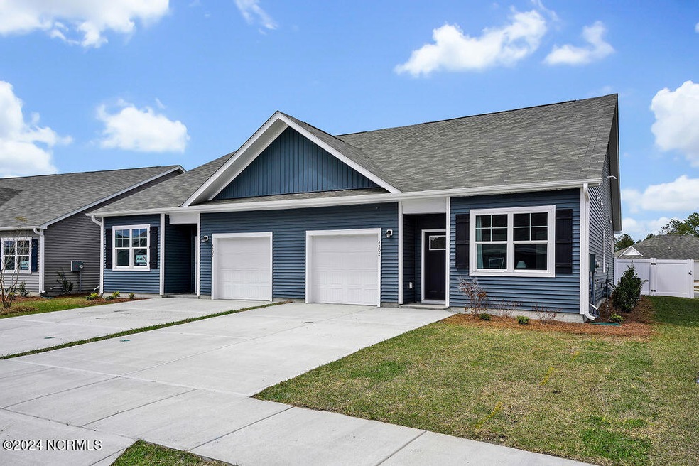 4229 Coral Bead Ln unit 1302, Leland, NC 28451 - photo 1