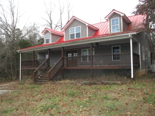 422 Parker Rd, Portland, TN 37148 - photo 1