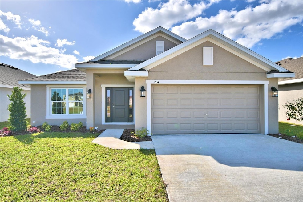 2116 Cartgate Ln, Winter Haven, FL 33884 - photo 1