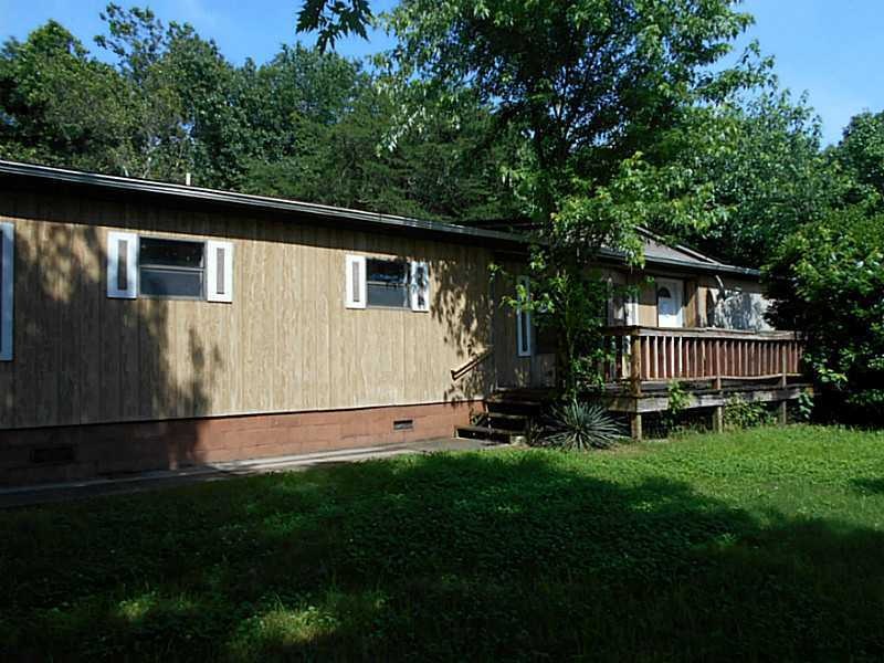 8015 W John Garrison Rd, Fayetteville, AR 72704 - photo 1