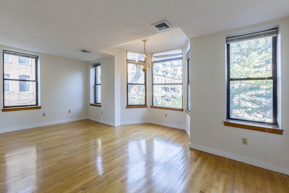 21 Charter St unit 202, Boston, MA 02113 - photo 1