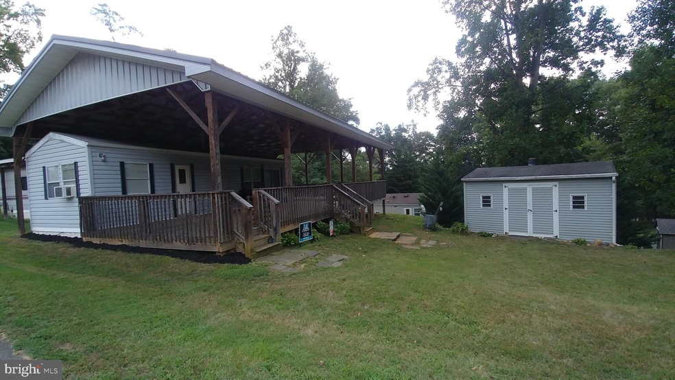 104,105 Cold Foote Ln unit GLEN 2, Earleville, MD 21919 - photo 1