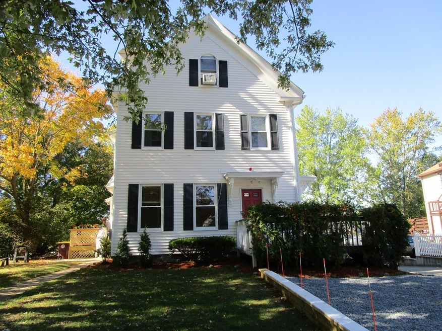 1023 Front St, South Weymouth, MA 02190 - photo 1