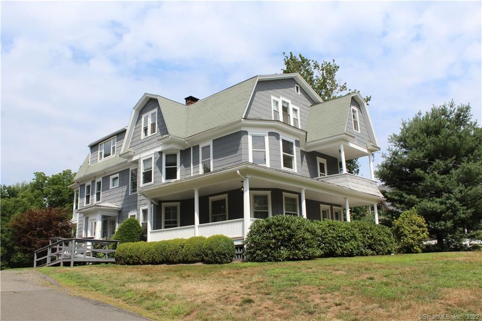 595 N Main St, Suffield, CT 06078 - photo 1