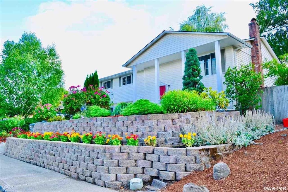 5335 Arcade Ave NE, Keizer, OR 97303 - photo 1