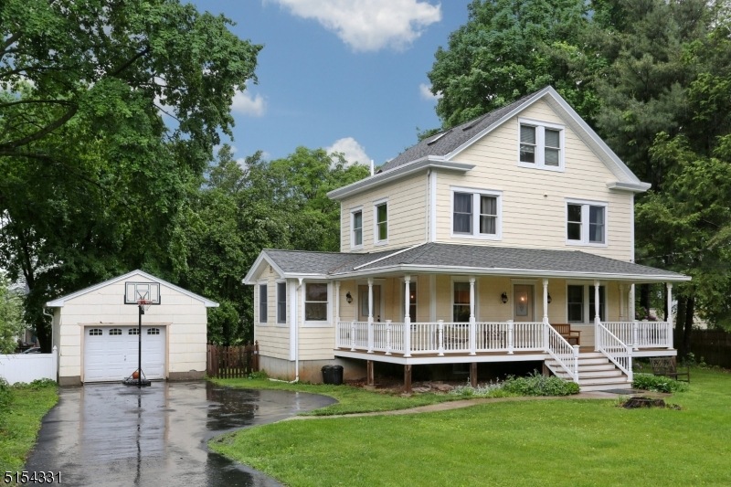 19 Myrtle Ave, Ramsey, NJ 07446 - photo 1