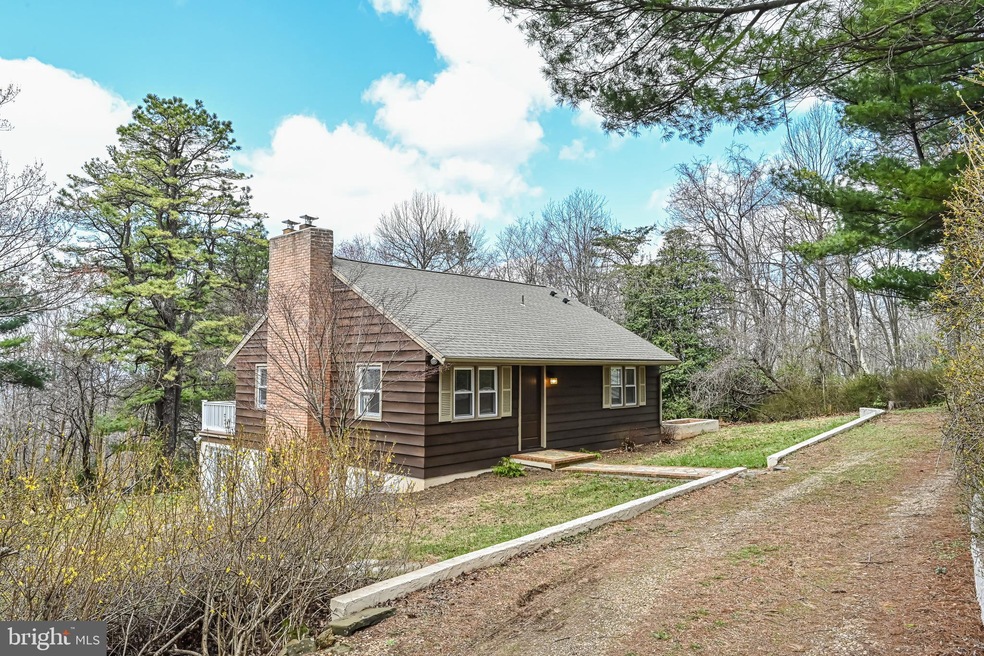 247 Ulysses Way, Linden, VA 22642 - photo 1