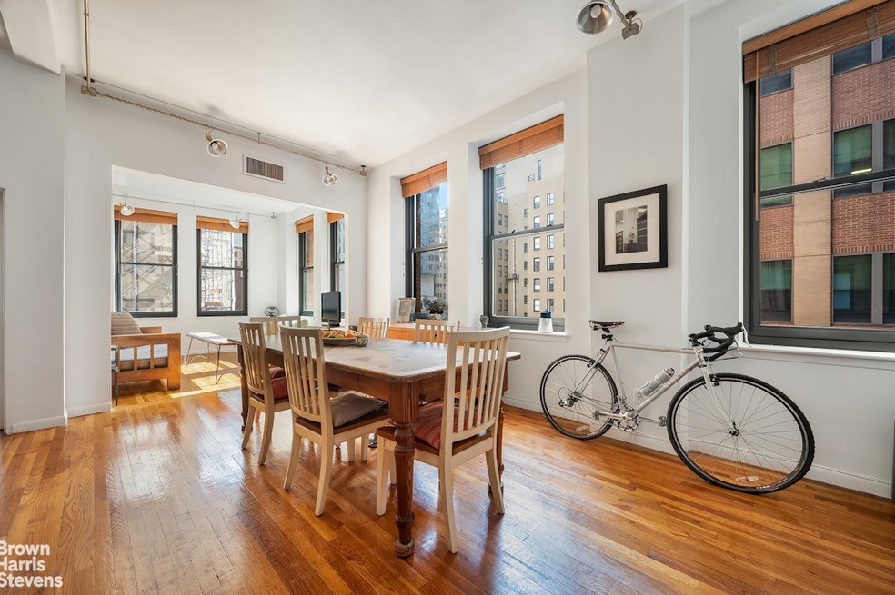 65 Nassau St unit 7B, New York, NY 10038 - photo 1