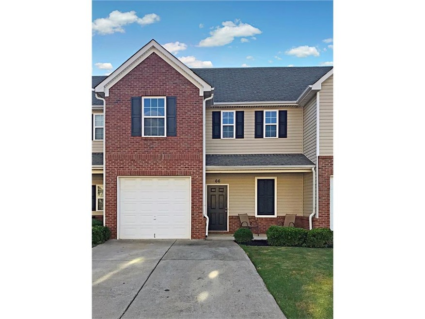 66 Eagle Glen Dr NE, Cartersville, GA 30121 - photo 1