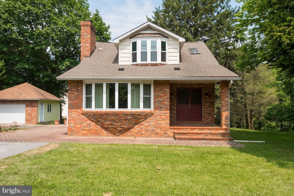 1404 Providence Rd, Towson, MD 21286 - photo 1