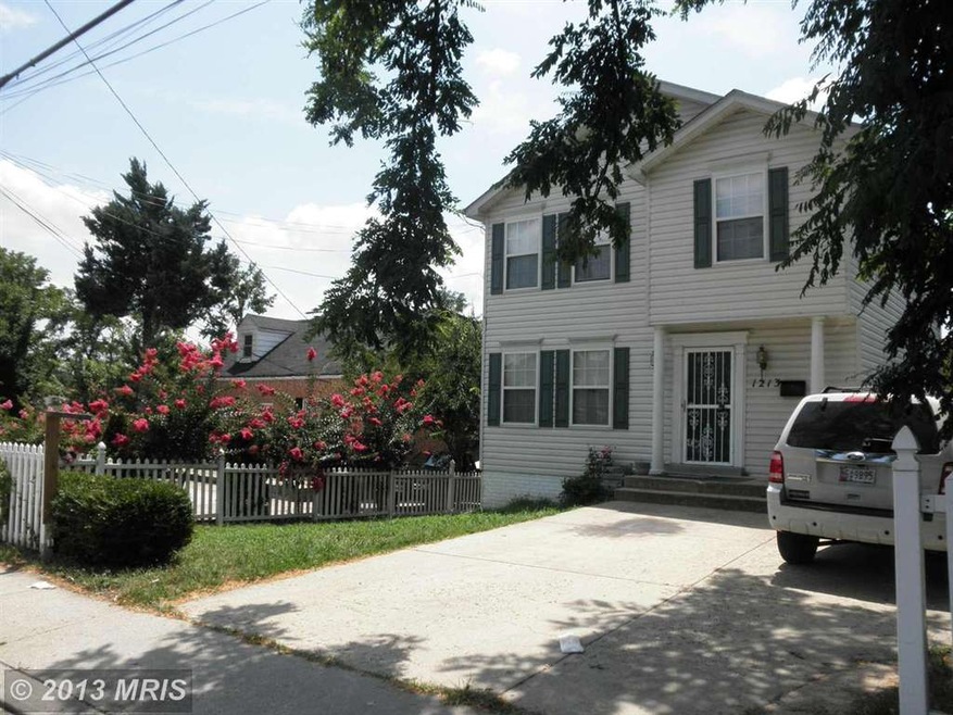 1213 Chillum Rd, Hyattsville, MD 20782 - photo 1