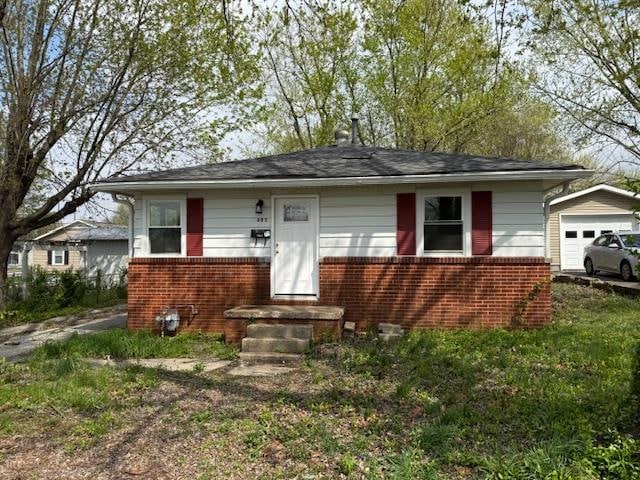 For Sale $169,000