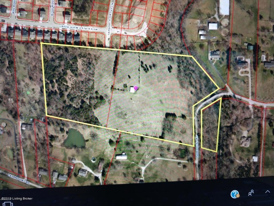 9103 1/2 Fairmount Rd, Louisville, KY 40291 - photo 1