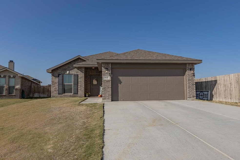 905 Cave Ct, Odessa, TX 79765 - photo 1