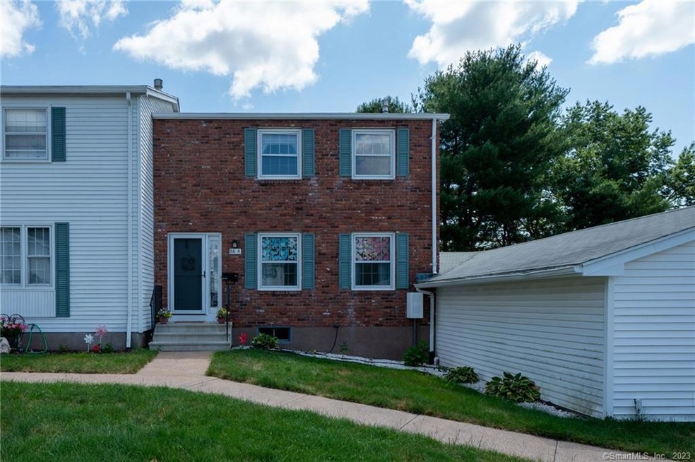 86 Ambassador Dr unit A, Manchester, CT 06042 - photo 1