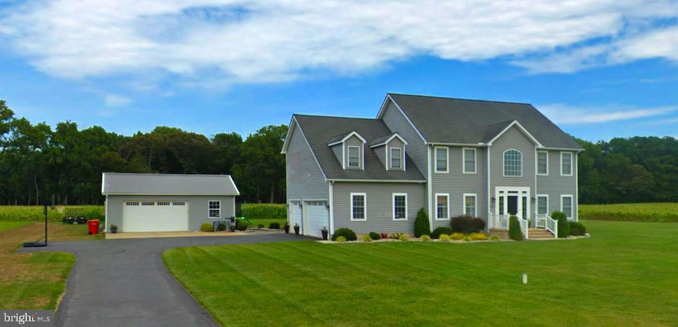 7035 Clark Rd, Seaford, DE 19973 - photo 1