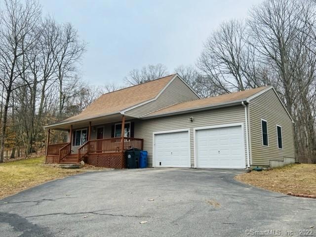 65 River St, Plainfield, CT 06374 - photo 1