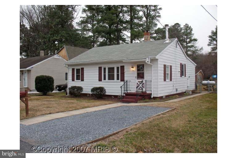 612 Goldsborough Ave, Cambridge, MD 21613 - photo 1