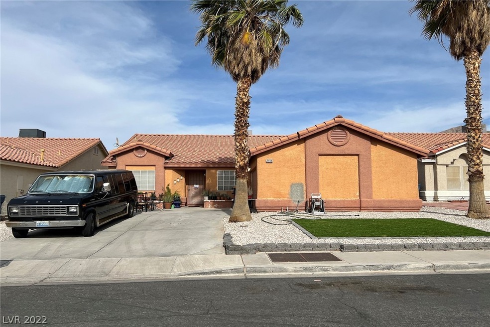 2658 Grand Basin Dr, Las Vegas, NV 89156 - photo 1