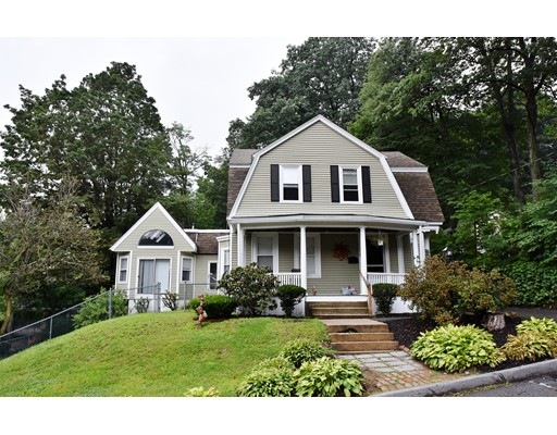 48 Bond St, Fitchburg, MA 01420 - photo 1