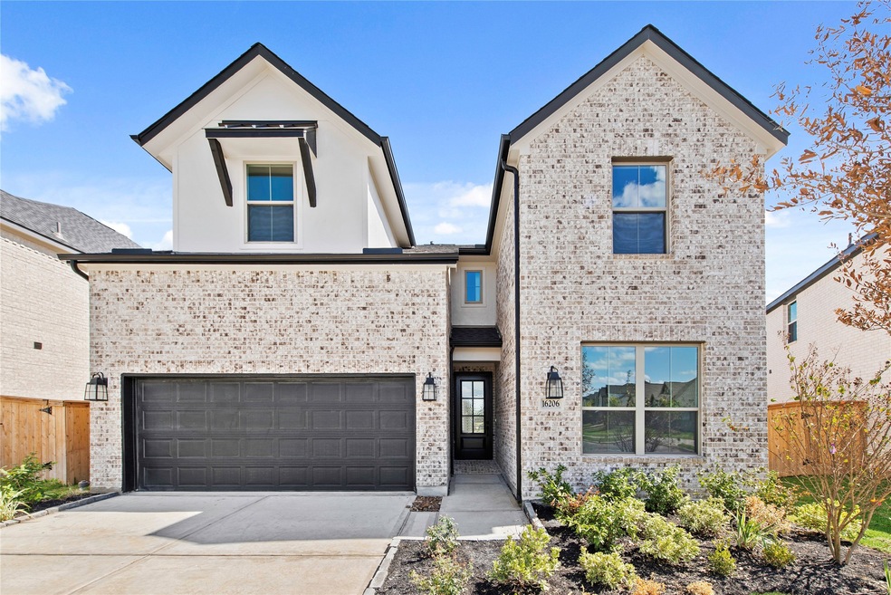 16206 Tifton Meadow Trail, Hockley, TX 77447 - photo 1