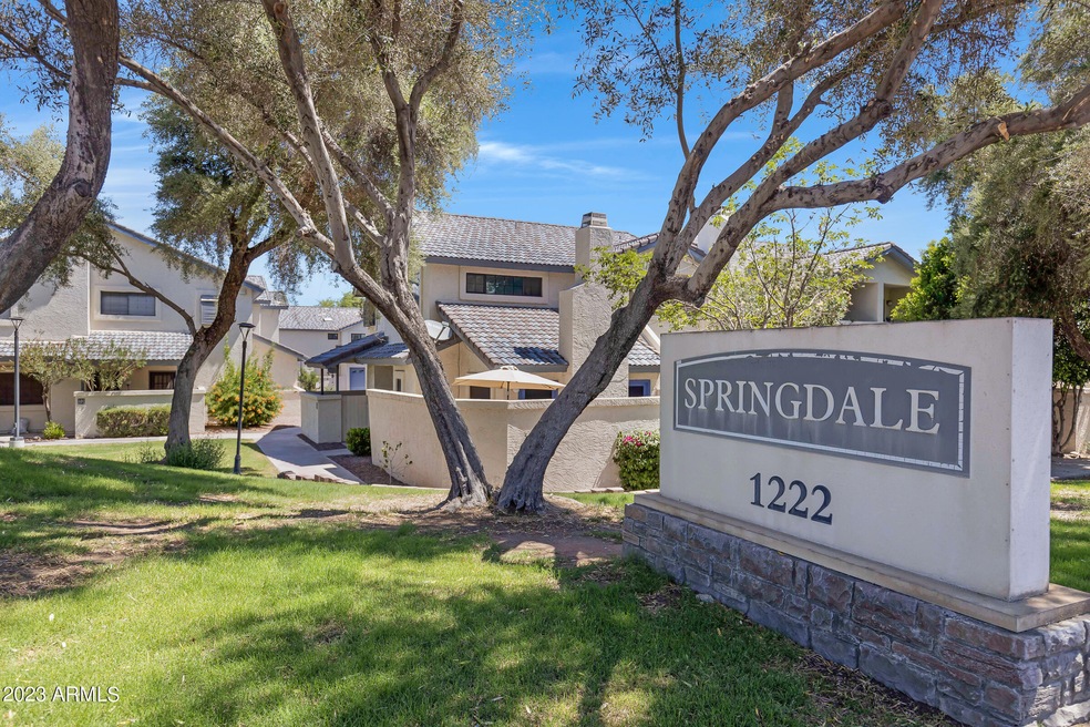 Springdale Condominiums