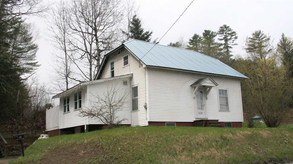 1115 Railroad St, Saint Johnsbury, VT 05819 - photo 1