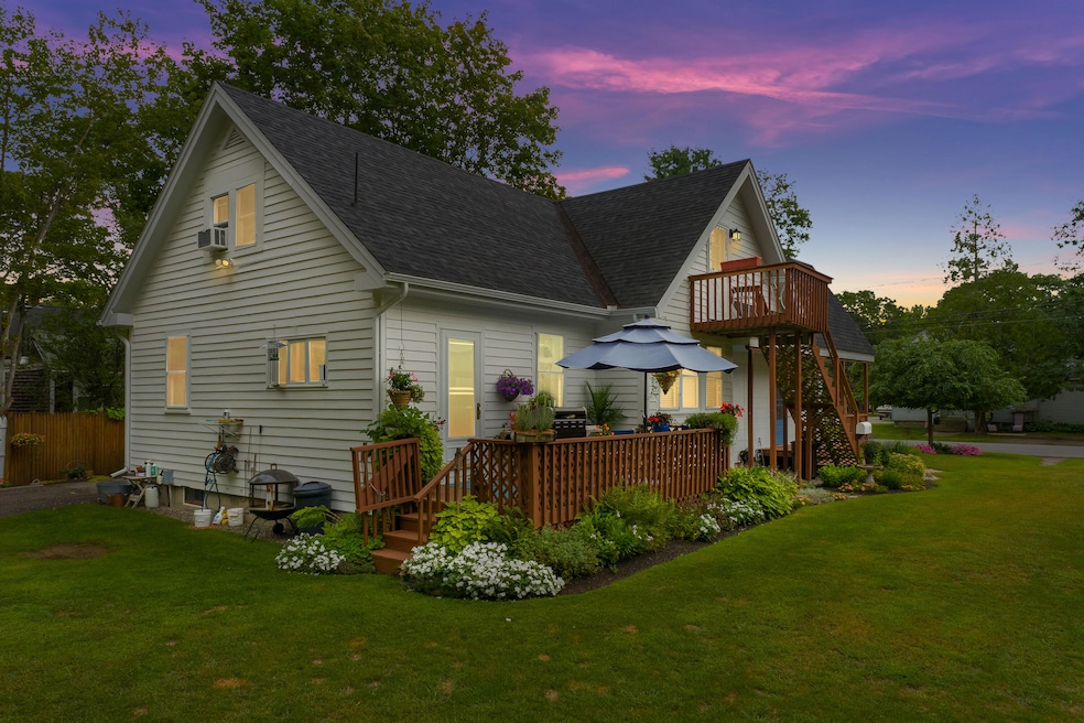 345 Boody St, Brunswick, ME 04011 - photo 1