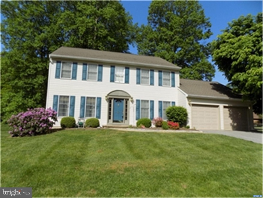 2 Morgan Ln, Wilmington, DE 19808 - photo 1