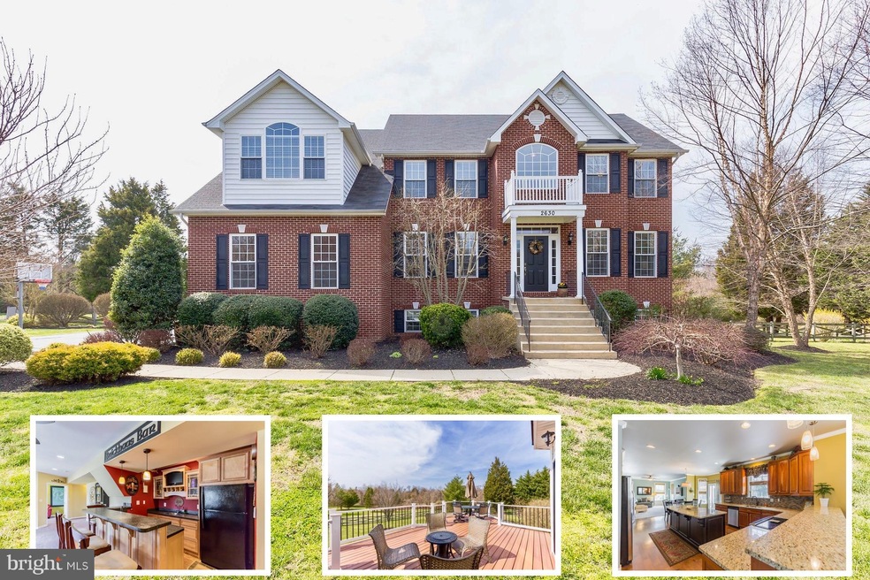 2630 Marilyne Ln, Dunkirk, MD 20754 - photo 1